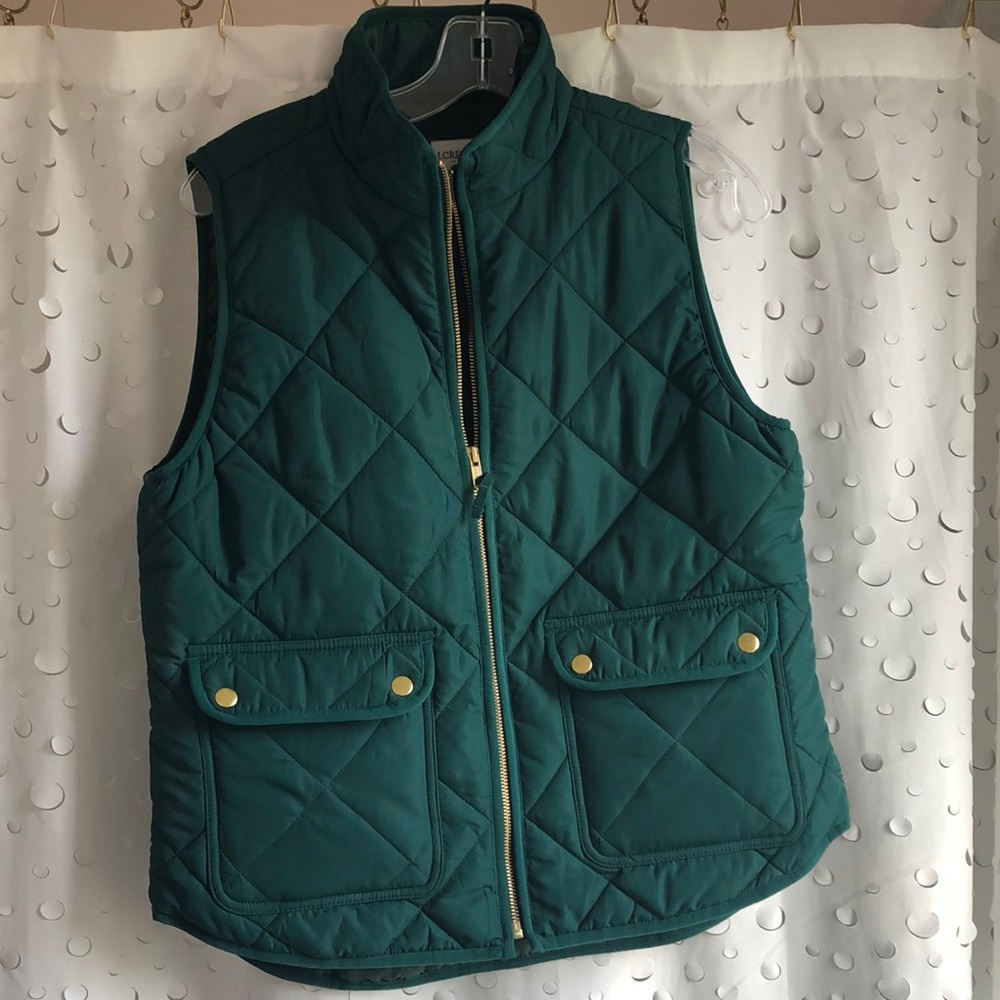 Quilted best